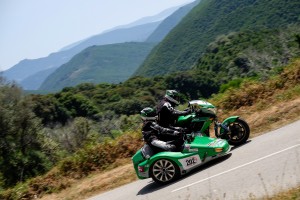 Rallye Moto Tour - Plus de 150 pilotes attendus samedi à Toulon.