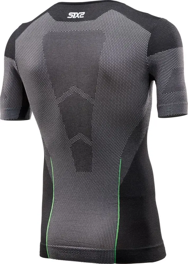 L'arrière du SIXS BT TS1L V2 black carbon