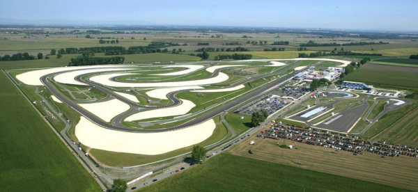 Le Mondial d'Endurance voit le cap vers la Slovaquie.