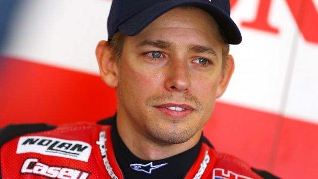 Casey Stoner revient en compétition.... en endurance !