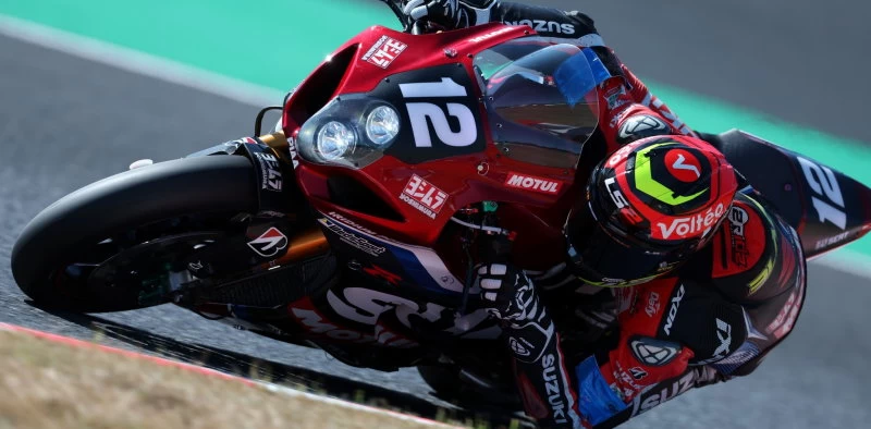 8 heures de Suzuka 2023