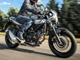 Toutes les nouvelles motos 2018 sur MP.