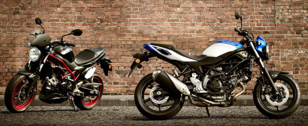 Baisse des prix chez Suzuki.