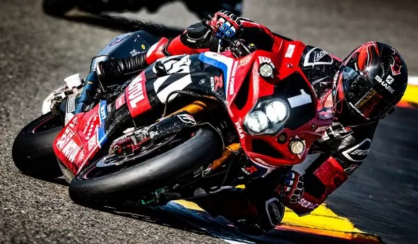 Choc : Suzuki arrête aussi l’Endurance.