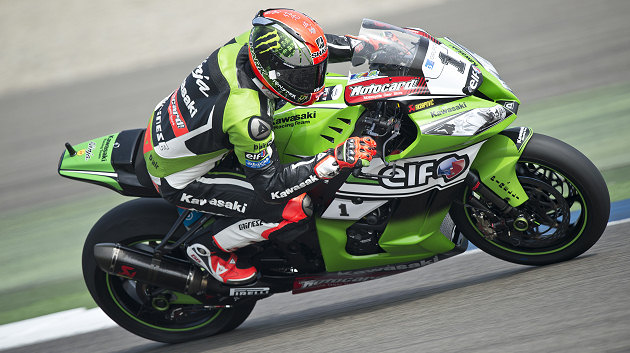 Le Mondial Superbike se prépare pour Imola.