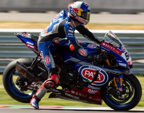 WSBK / Argentine - Toprak Razgatlioglu tient presque le titre mondial.