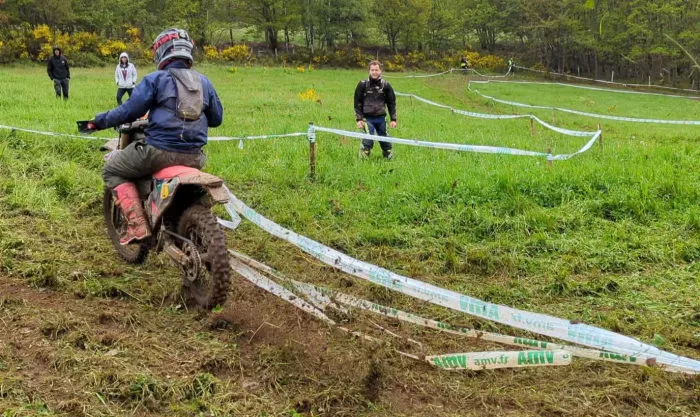 TREFLE LOZERIEN 2024 - passager clandestin ?