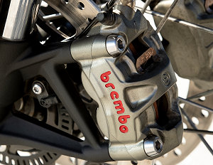 Triumph 1200 Scrambler XE 2020
