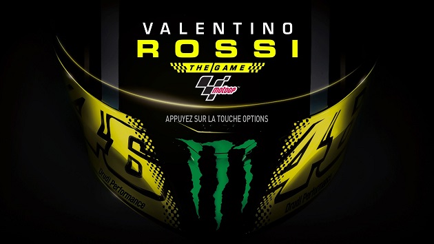 Jeux vidéo - Valentino Rossi The Game. Le Test