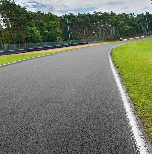 Un nouveau circuit s'ouvre en Saône et Loire. 