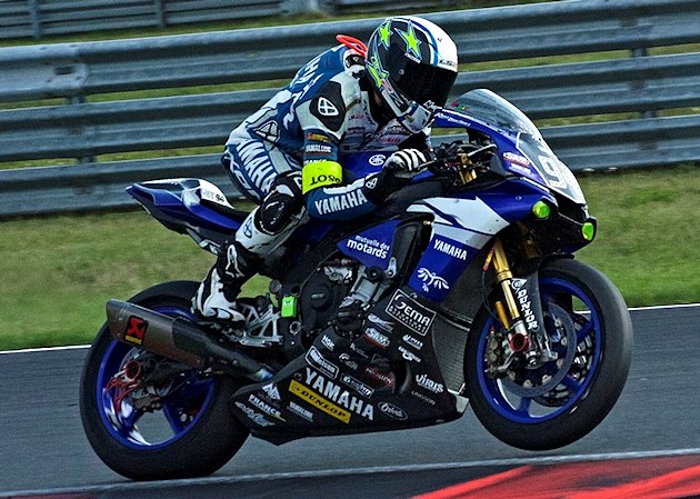Le GMT 94 remporte les 8 hrs d'Oschersleben.