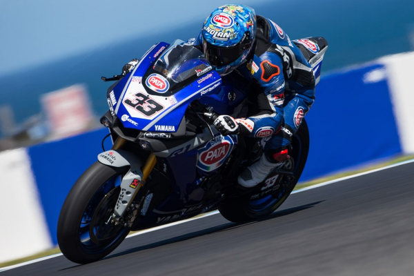 Triple victoire - Ducati et Bautista débutent superbement le championnat WSBK 2019.