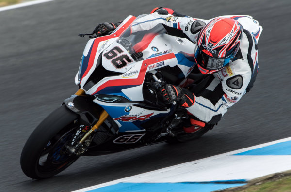 Bautista s'impose en ouverture du Superbike.