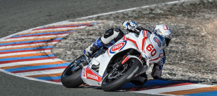 Le Mondial Superbike commence sa tournée en Europe.