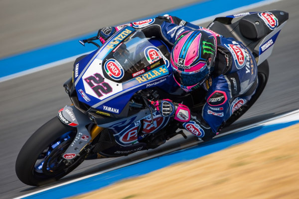 WSBK / Thailande - Bautista confirme un début d'année fracassant avec un nouveau triplé.