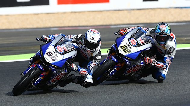 WSBK / Jerez - Le titre pour Jonathan Rea ?