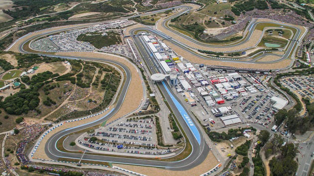 WSBK / Jerez - Le titre pour Jonathan Rea ?