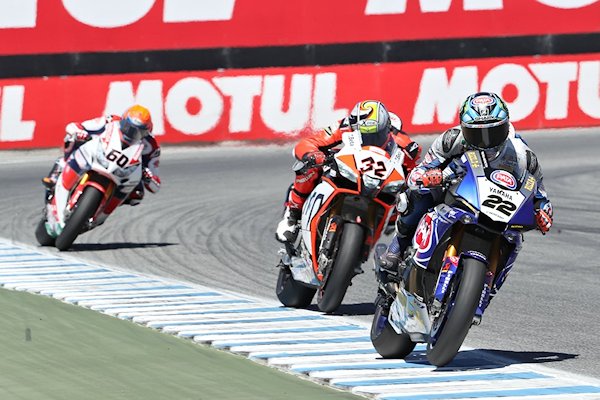 Le World Superbike reprend - Direction le Lausitzring en Allemagne.