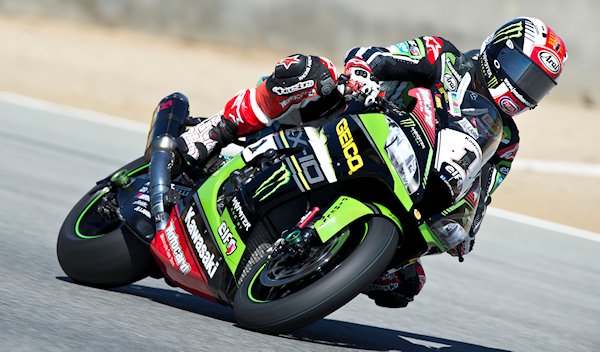 Le World Superbike reprend - Direction le Lausitzring en Allemagne.