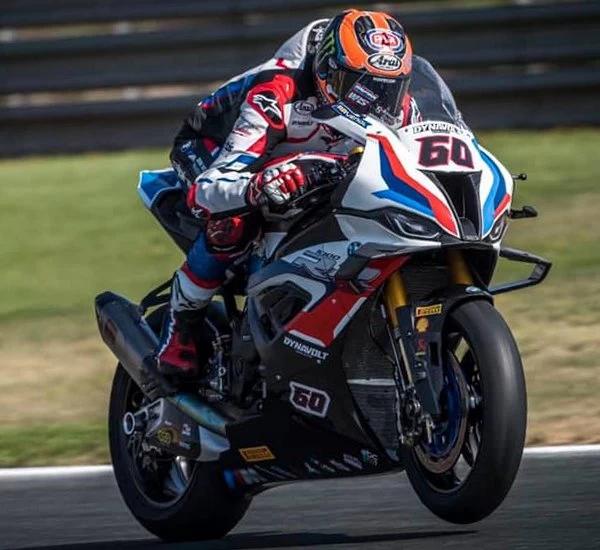 WSBK / Navarra - Le doublé pour Redding, Rea et Razgatlioglu au coude-à-coude.