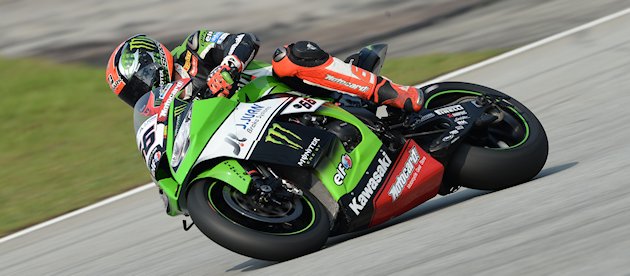 WSBK / Sepang - Sykes like la Superpôle, Guintoli est de retour.