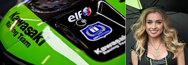 WSBK / Assen - Un nouveau doublé pour Rea.
