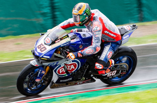 WSBK / Imola - Rea de retour aux affaires avec un doublé en Italie.