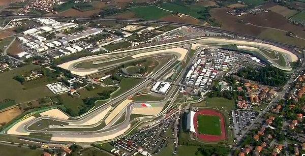 Le World Superbike revient à Misano.