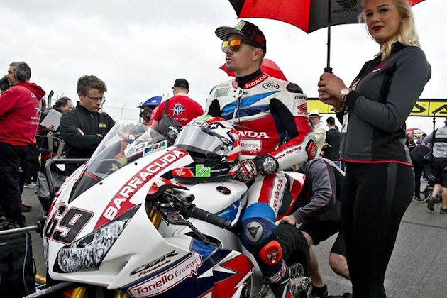 WSBK / Misano - Kawasaki ou Ducati sur les terres italiennes ?