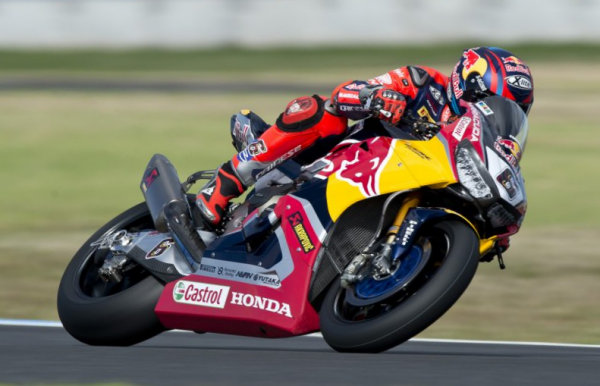 La saison 2017 de Superbike commence ce week-end !