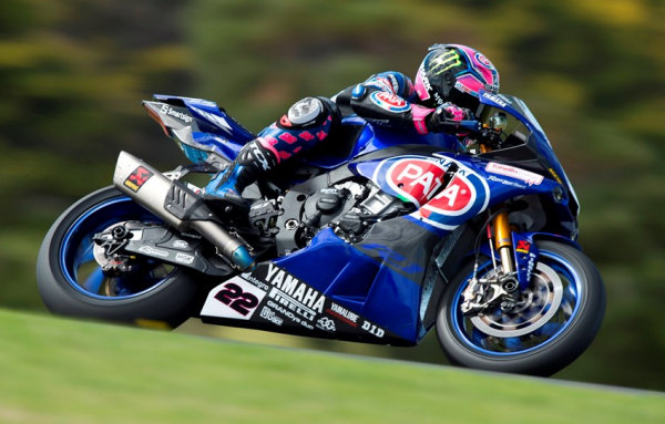 La saison 2017 de Superbike commence ce week-end !