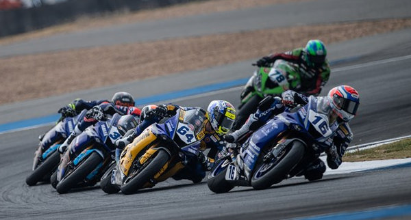 WSBK / Thailande - Bautista confirme un début d'année fracassant avec un nouveau triplé.