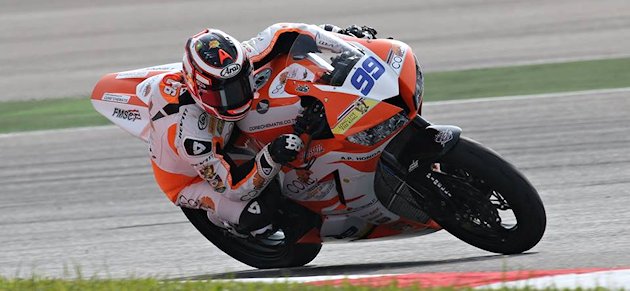 WSBK / Sepang - Sykes like la Superpôle, Guintoli est de retour.