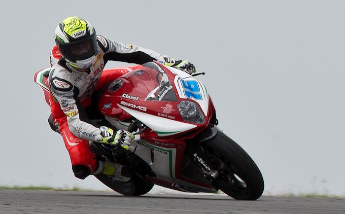 WSBK / Portimao - 4ème doublé pour Rea et Kawasaki.
