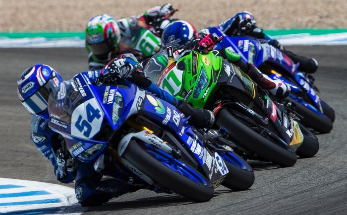 WSBK / Jerez – Redding remporte la course 2 et Rea la course Superpôle.