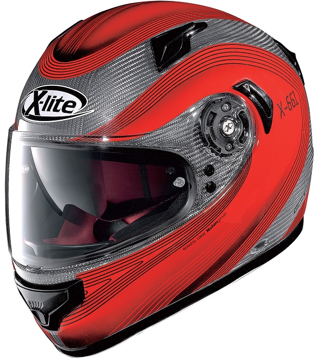 X-lite présente le X-661 Extreme Titantech.
