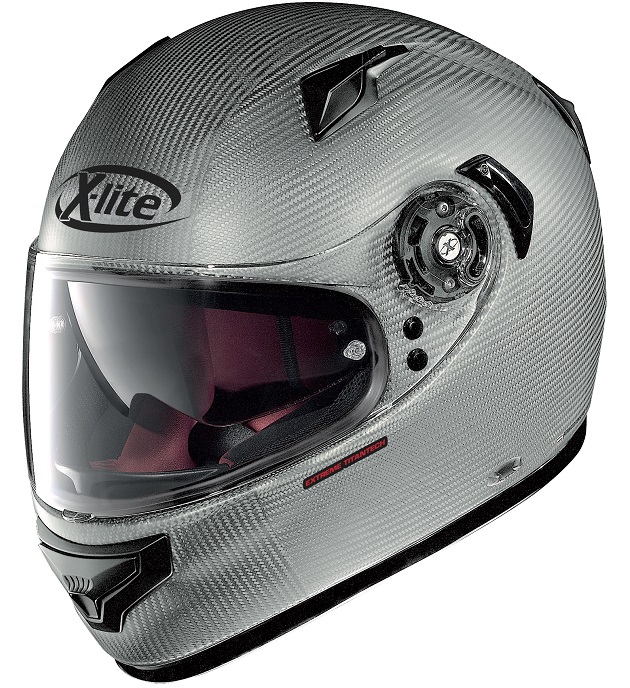 X-lite présente le X-661 Extreme Titantech.