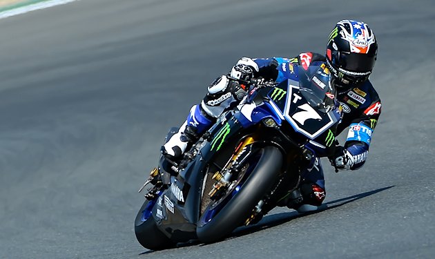 Le GMT 94 remporte les 8 hrs d'Oschersleben.