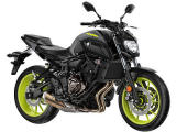 Toutes les nouvelles motos 2018 sur MP.