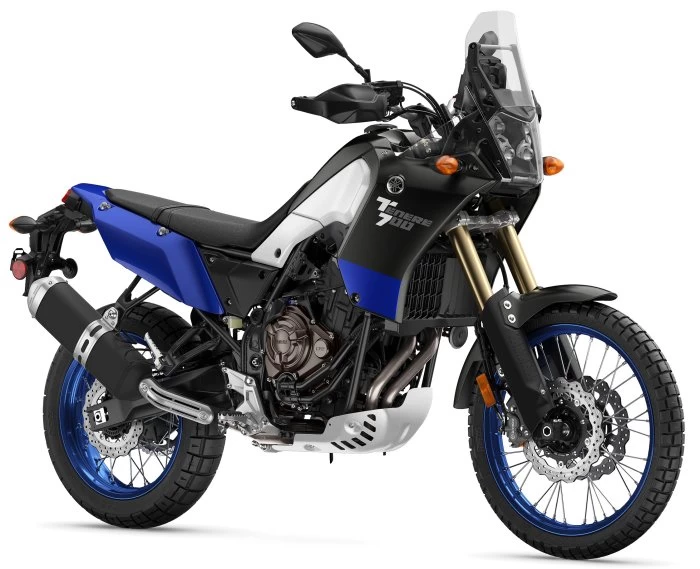 Yamaha 700 Ténéré