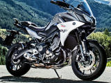 Toutes les nouvelles motos 2018 sur MP.