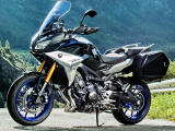 Toutes les nouvelles motos 2018 sur MP.