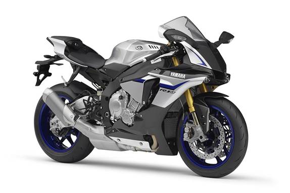 Les pré-commandes pour les R1-M 2016 sont ouvertes.