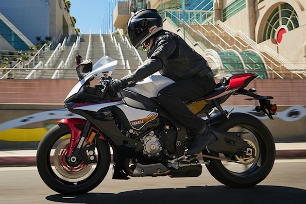 Yamaha R1-S - Annoncée aux USA ; bientôt pour nous ?