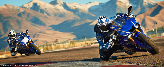 Supersport Pro Tour 2017 : le nouveau format des Yamaha Days.