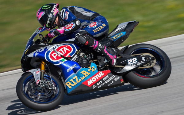 WSBK - Rea et Kawa confirment à Portimao