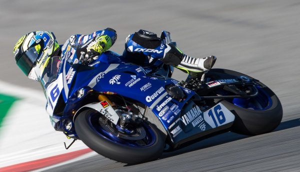 WSBK - Rea et Kawa confirment à Portimao