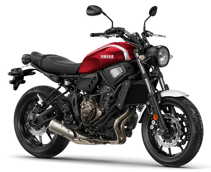 Yamaha rappelle ses MT-07, Tracer 700 et XSR 700.