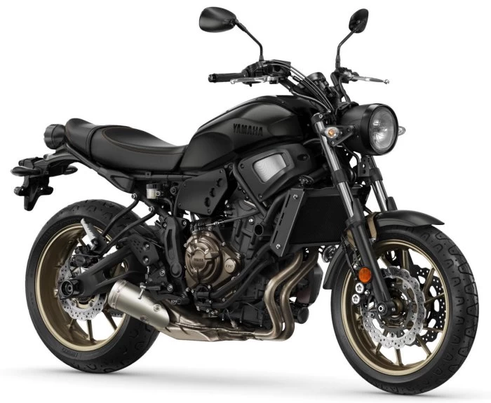 Yamaha 700 XSR