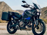 Toutes les nouvelles motos 2018 sur MP.